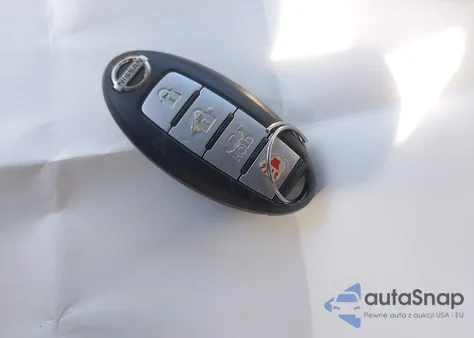 2015 Nissan Altima 2.5/2.5 S/2.5 Sl/2.5 Sv z USA, uszkodzony, nr VIN 1N4AL3AP7FC284703